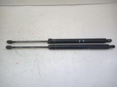 Привод крышки багажника ford galaxy mk1 комплект фото №1