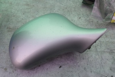 Bmw z3 корпус дзеркало права фото №1