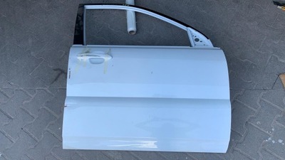 Kia sportage 2006- двері передні перед праве фото №1