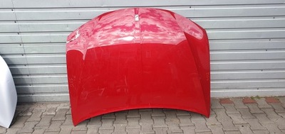 Citroen ds4 ii crossback капот фото №1