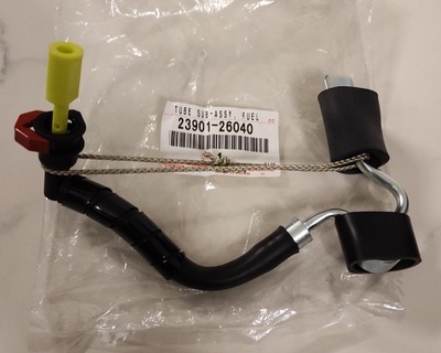 TOYOTA VERSO AVENSIS RAV CABLE POTENCIA WTRYSKIEM 23901-26040  