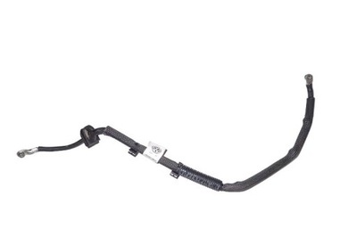 JUEGO DE CABLES BORNE CABLE DE MASA VW T5 T6 7E0971158A  