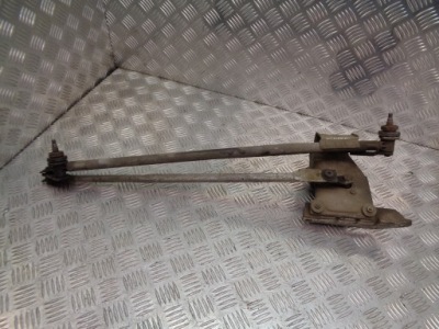 Механизм дворник перед citroen jumper ii фото №1