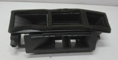 Vw passat b6 моторчик обігрівача кришка багажника фото №1