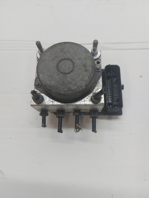 Насос abs ford ka ii 0265209064 фото №1