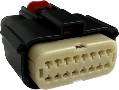 Ford kuga escape lift edge fusion - штекер фара usa - eu фото №1