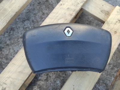Подушка воздушная air bag renault trafic ii 8200136331b фото №1