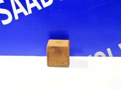 Saab 9-3 ver2 2007 реле фото №1