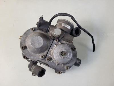 Редуктор газу lpg reg omvl 67r-010099 фото №1