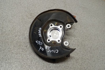 Honda civic viii 06 4d поворотний кулак задня права sedan фото №1