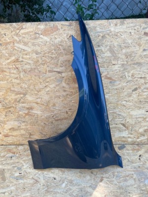 Левый крыло передний volvo v60 s60 ii перед фото №1