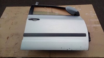 Дверь правое передние ford galaxy фото №1