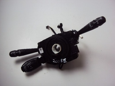 Переключатель комбинированный peugeot 2008 ii фото №1