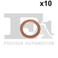 FISCHER ALMOHADA CU 12X17X1.5 /10 SZT/ BMW 3 E46 00-/BMW 3 E90 04-  
