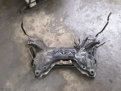 2014 citroen ds4 рама допоміжна рама допоміжна 1600hdi фото №1