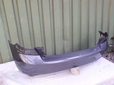 BUMPER SEAT IBIZA V 6F0 B. GOOD CONDITION 17-20  