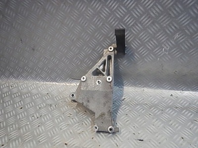 Ford ka ii mk2 1.2 кронштейн основание генератора фото №1