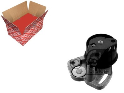 Натяжитель ремень распределительного вала alfa romeo 147 156 166 gt фото №1