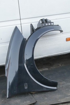 Крила правий audi a2 фото №1