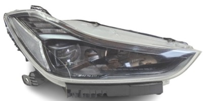 Фара правий передня maserati ghibli рестайлінг  full led 00670106166 фото №1