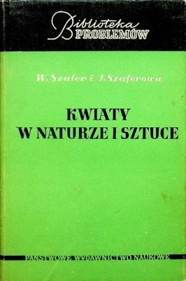 Kwiaty w naturze i sztuce