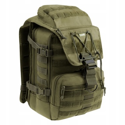 Plecak wojskowy Texar Traper 35 l Olive