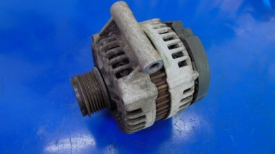 Генератор 2.2tdci ford transit mk7 06-12 год фото №1