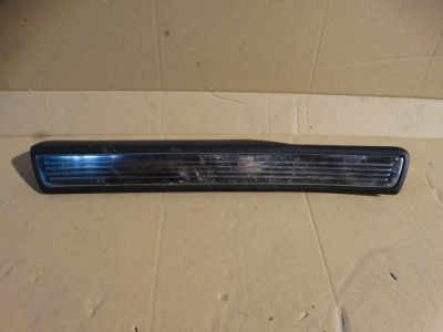 Молдинг накладка поріг ліва задня mercedes w222 1 фото №1