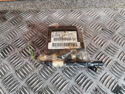Датчик подушка безопасности peugeot 2008 i 9808309280 фото №1
