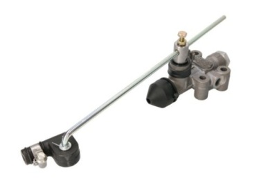 Клапан вирівнювання напівпричепа sv1307 фото №1