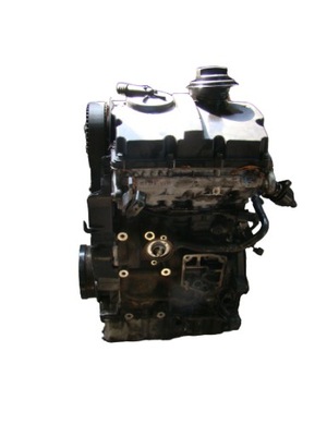 Vw polo 9n 1.4 tdi двигатель amf фото №1