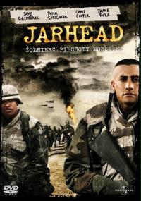 JARHEAD J. GYLLENHAAL J,FOXX P.SKARSKAARD