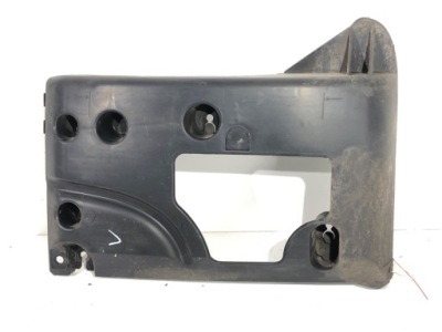 Направляющая бампера левый задняя renault master iii 852230001r 2.3 170km фото №1