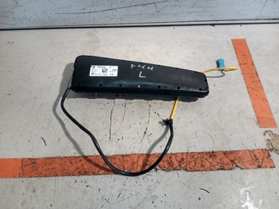 Bmw 2 f44 подушка сиденье левая 7486331 фото №1