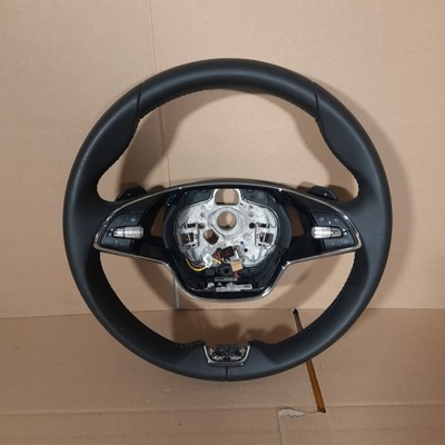 Повітропровід skoda octavia iv 5e3959542f фото №1