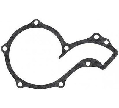 Elring 202.835 уплотнение, насос водяная фото №1