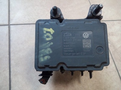 НАСОС ABS VW AUDI SKODA 1K0907379AH 1K0614517AS*