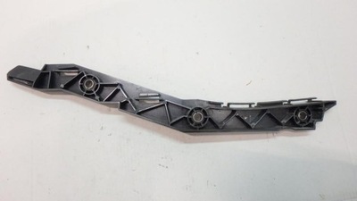 Citroen c4 напрямна бампера 9656671080 фото №1