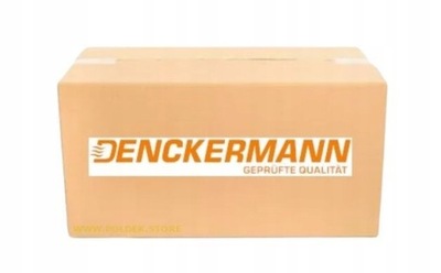 DENCKERMANN B180085 SENSOR ABS MINI MINI 01-  