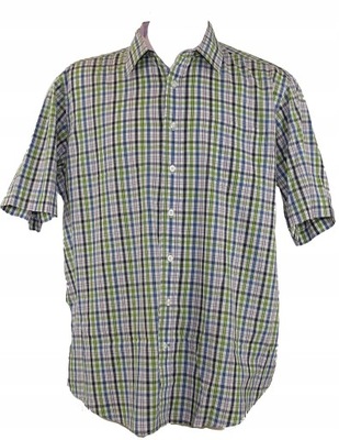 Koszula męska CANDA C&A r. XL (43-44) z USA
