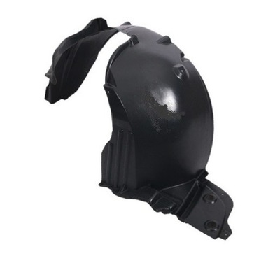 Nissan note e11 06- підкрилок ліва передні перед фото №1