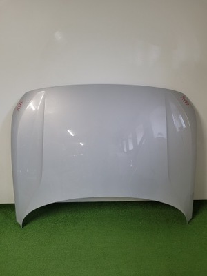 Polestar 2 ii volvo капот кришка двигуна фото №1