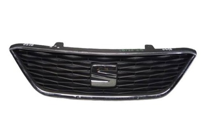 Seat ibiza iv 6j решётка радиатора решётка радиатора g318 фото №1