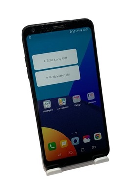 Smartfon LG Q6 LG-M700A 3 GB / 32 GB EK253