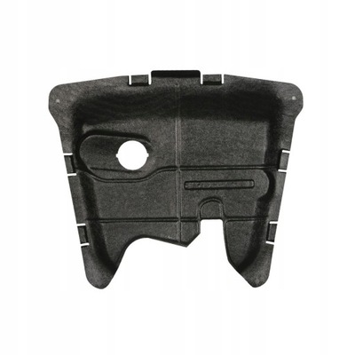 Защита pod двигатель renault clio, thalia 06.01-10.08 фото №1