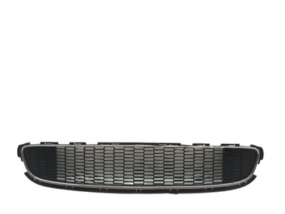 Решітка бампера перед mini s r55 r56 r57 2753645 фото №1