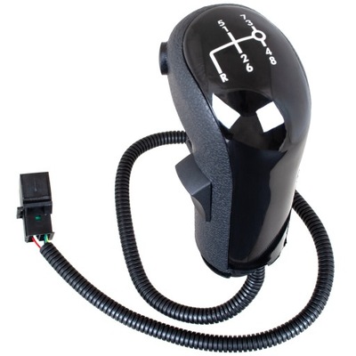 MAN TGA TGX TGS РУЧКА ЗМІНИ ПЕРЕДАЧ COMFORT 6 PIN