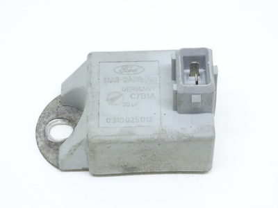 Ford galaxy 2.3 16v модуль зажигания 0310025012 фото №1