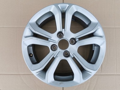 LLANTA PEUGEOT 208 I 16'' 6.0JX16 ET-23 4X108 9673773677  