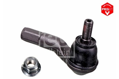 FEBI BILSTEIN TERMINAL BARRA KIEROWNICZEGO P SEAT IBIZA IV IBIZA IV  